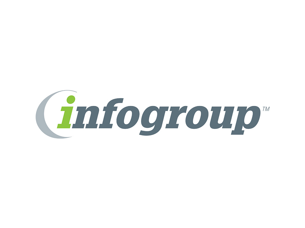 Info group. Лого m-Infogroup.